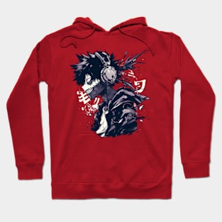 dabi Hoodie